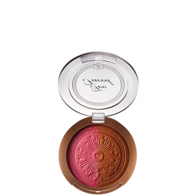 Too Faced Sun Bunny Bronzer (various Shades) - Fuchsia Bunny