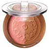 Too Faced Sun Bunny Blushing Bronzer In Multi