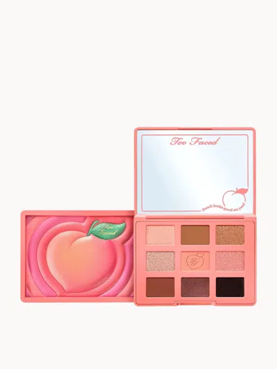 Too Faced Sweet Peach Eye Shadow Palette
