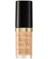 Too Faced Travel-size Born This Way Super Coverage Concealer In 07golden B