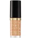 Too Faced Travel-size Born This Way Super Coverage Concealer In 10warm Bei