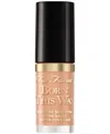 Too Faced Travel-size Born This Way Super Coverage Concealer In 27taffy