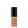 Too Faced Travel Size Born This Way Super Coverage Concealer 2ml (various Shades) - Caramel In Caramel
