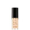 Too Faced Travel Size Born This Way Super Coverage Concealer 2ml (various Shades) - Cloud In Cloud