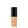 Too Faced Travel Size Born This Way Super Coverage Concealer 2ml (various Shades) - Golden Beige In Golden Beige