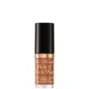 Too Faced Travel Size Born This Way Super Coverage Concealer 2ml (various Shades) - Mocha In Mocha