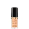 Too Faced Travel Size Born This Way Super Coverage Concealer 2ml (various Shades) - Nude In Nude