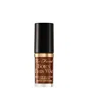 Too Faced Travel Size Born This Way Super Coverage Concealer 2ml (various Shades) - Sable In Sable