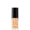 Too Faced Travel Size Born This Way Super Coverage Concealer 2ml (various Shades) - Vanilla In Vanilla