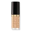 Too Faced Travel Size Born This Way Super Coverage Multi-use Concealer - Light Beige In Sand