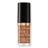 Too Faced Travel Size Born This Way Super Coverage Multi-use Concealer - Maple In Brown