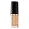 Too Faced Travel Size Born This Way Super Coverage Multi-use Concealer - Natural Beige In Brown