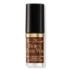 Too Faced Travel Size Born This Way Super Coverage Multi-use Concealer - Sable In Brown