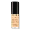 Too Faced Travel Size Born This Way Super Coverage Multi-use Concealer - Shortbread