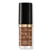 Too Faced Travel Size Born This Way Super Coverage Multi-use Concealer - Spiced Rum In Brown