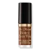 Too Faced Travel Size Born This Way Super Coverage Multi-use Concealer - Toffee In Brown