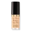 Too Faced Travel Size Born This Way Super Coverage Multi-use Concealer - Vanilla In White