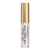 Too Faced Travel Size Lip Injection Extreme Hydrating Lip Plumper - Clear In Transparent