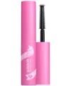 Too Faced Travel-size Ribbon Wrapped Lash Tubing Mascara In Extreme Length Tubing Mascara
