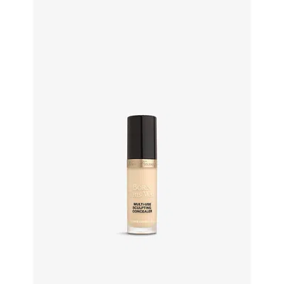 Too Faced Vanilla Born This Way Super Coverage Concealer 13.5ml