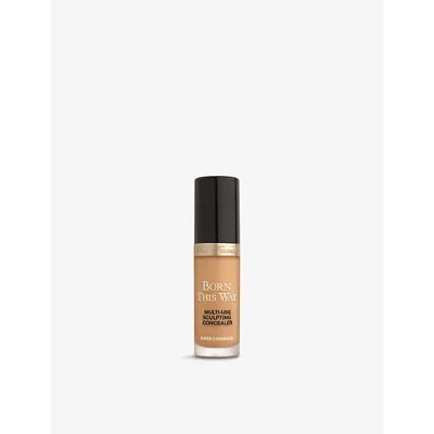 Too Faced Warm Sand Born This Way Super Coverage Concealer 13.5ml