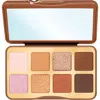 Too Faced You're So Hot Mini Eye Shadow Palette In No Color