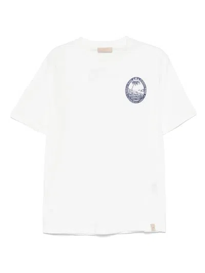 Tooco Cotton T-shirt