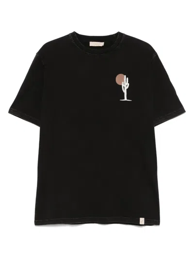 Tooco Cotton T-shirt