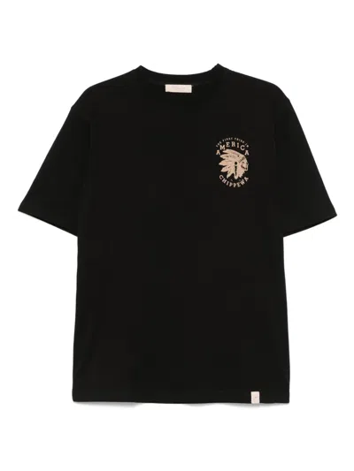 Tooco Cotton T-shirt