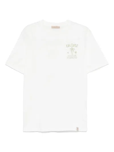 Tooco Culture T-shirt