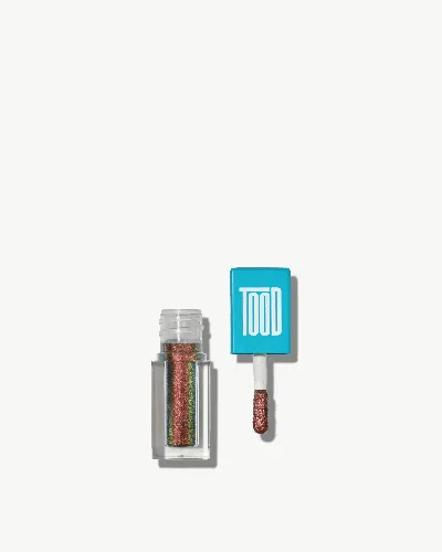 Tood Hypnotic Color Cream In White