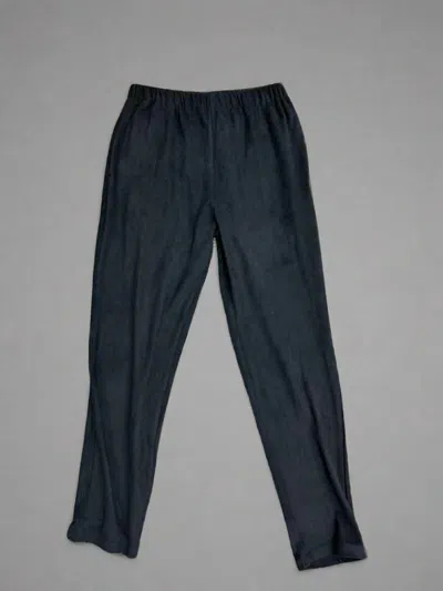 Toofan Women's Pull On Pants In Black