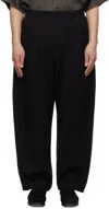 Toogood The Gymnast Trousers In Flint