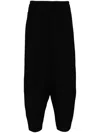 Toogood The Gymnast Trousers In Black