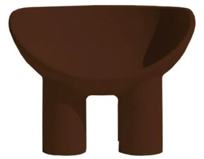 Toogood Roly Poly Armchair Peat
