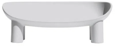 Toogood Roly Poly Sofa Concrete