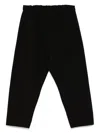 Toogood The Acrobat Trouser In Black