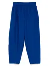 Toogood The Acrobat Trouser In Blue