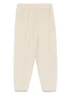 Toogood The Acrobat Trouser In Neutrals