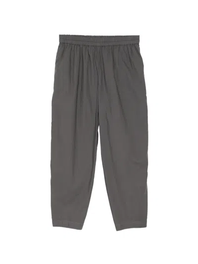Toogood The Acrobat Trousers In Brown