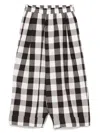 Toogood The Baker Trouser In Grey