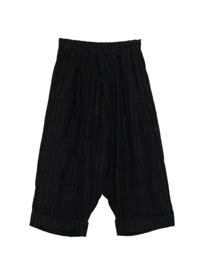Toogood The Baker Trousers In Black