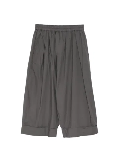 Toogood The Baker Trousers In Gray