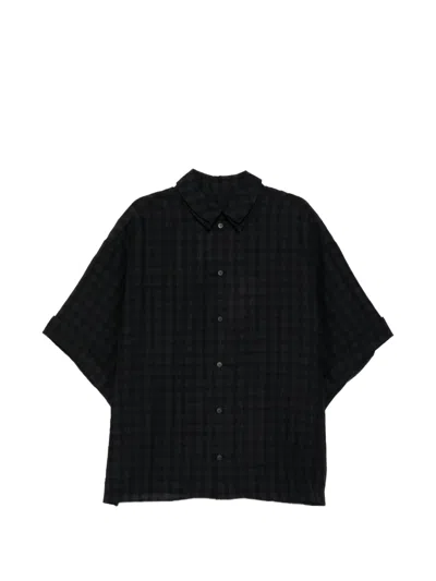 Toogood The Composer Shirt In Blue