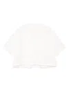 Toogood The Tapper T-shirt In White