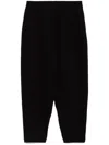 Toogood The Gymnast Trousers In Black