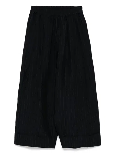 Toogood The Perfumer Trouser In Blue