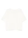 Toogood The Tapper T-shirt In Neutrals