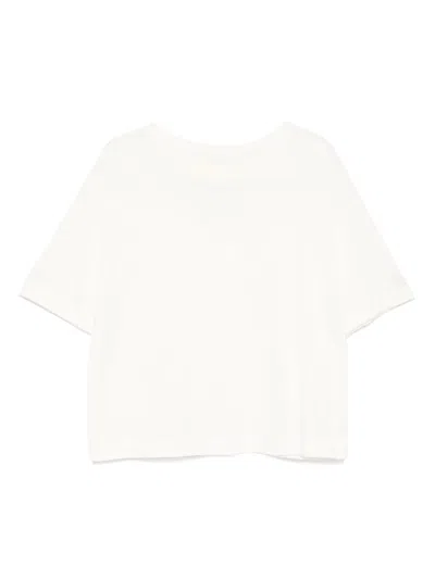 Toogood The Tapper T-shirt In Neutrals