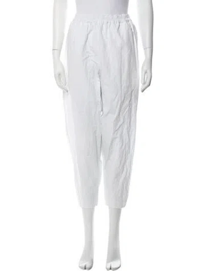 Pre-owned Toogood Wide Leg Pants W/ Tags In Neutrals